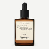 Typology Face Serums (D31 - Soothing Serum - 0.5 fl.oz)