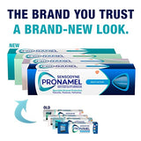 Sensodyne Pronamel Fresh Breath Enamel Toothpaste for Sensitive Teeth, to Reharden and Strengthen Enamel, Fresh Wave - 4 Ounces (Pack of 2)
