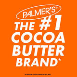 Palmer’s Cocoa Butter Formula with Vitamin E Daily Skin Therapy Formula Cream Soap, 3.5 Ounces (Pack of 12)