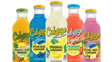 ADVENTURE BOX Calypso Lemonades Made with Real Fruit and Natural Flavors | 8 Flavor Variety,16 Fl Oz (Pack of 8)