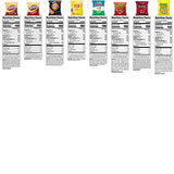 Frito Lay Party Mix Variety Pack, (Pack of 40)