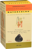 naturcolor Haircolor Hair Dye - Cola, 4 Fl Oz (3N)