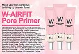[W.Lab] W-Airfit Pore Primer 35g/Makeup Base/