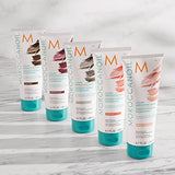 Moroccanoil Color Depositing Mask, Rose Gold, 6.7 oz