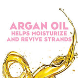 OGX Renewing + Argan Oil of Morocco Shampoo & Conditioner, 25.4 Fl Oz 2 count (Pack of 1)