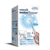 Waterpik Water Flosser Classic Professional WP 72, Countertop Oral Irrigator, White