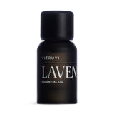 Vitruvi Organic Lavender, 100% Pure Premium Essential Oil (0.3 fl.oz)