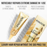 Pantene Shampoo, Conditioner and Hair Treatment Set, Daily Moisture Renewal for Dry Hair, Safe for Color-Treated Hair, 52.8 Oz (Pack of 2)