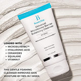 BeautyStat Universal Microbiome Barrier Balancing Cleanser - For All Skin Types