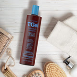 Neutrogena Coal Tar Therapeutic 8.5 Fl Oz Anti-Dandruff Shampoo