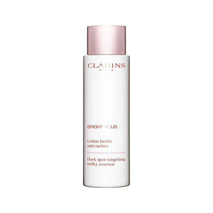 Clarins Bright Plus Dark Spot Targeting Milky Essence 6.7 oz