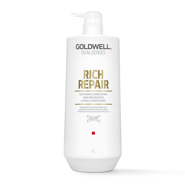 Goldwell Dualsenses Rich Repair Restoring Conditioner 1L