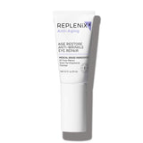 Replenix Age Restore Anti-Wrinkle Retinol Eye Repair, Medical-Grade Anti-Aging Eye Cream for Fine Lines, Dark Circles & Puffiness (0.5 fl. oz)