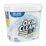 Oxiclean White Revive Powder, 5 Pound (Pack of 2)