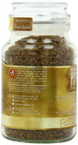 DOUWE EGBERTS Pure Gold Instant Coffee, Medium Roast, 6.7-Ounce, 190g (Packaging May Vary)