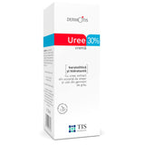 Harnstoff-Creme 30% (UREA CREAM 30%) - Narbenentfernung, Ekzem, Keratose, Psoriasis, Hautausschläge. Für trockene und rissige Haut, Ekzeme, Hautausschläge, Schuppenflechte Hilfe entfernen Narben