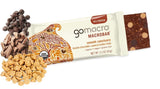 GoMacro MacroBar Organic Vegan Protein Bars Variety Pack - 2.3 Ounce Bars (16-Pack)