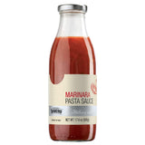 Sanremo Marinara Pasta Sauce 17 Ounce, (Pack of 2)