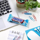 Snickers - HiProtein - Crisp - 12x55g