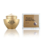 Avon Anew Ultimate Night Restoring Cream 50 ml / 1.6 fl oz (NEW SEALED)