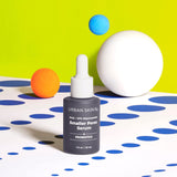 Urban Skin Rx®, PHA + 10% Niacinamide Smaller Pores Serum, Tightens Pores for Clear, Brighter & Smoother Skin, Exfoliates, Decongests, and Controls Excess Oil, 1 Fl Oz.