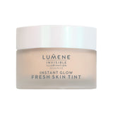 Lumene Nordic Hydrating Gel Foundation, Universal Light, 1 Ounce