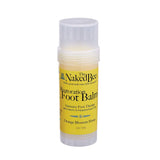 The Naked Bee Restoration Foot Balm, 2 Ounce, Orange Blossom Honey