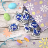 YORK Dark Chocolate Peppermint Patties, Easter Candy Party Pack, 35.2 oz Lot of 4