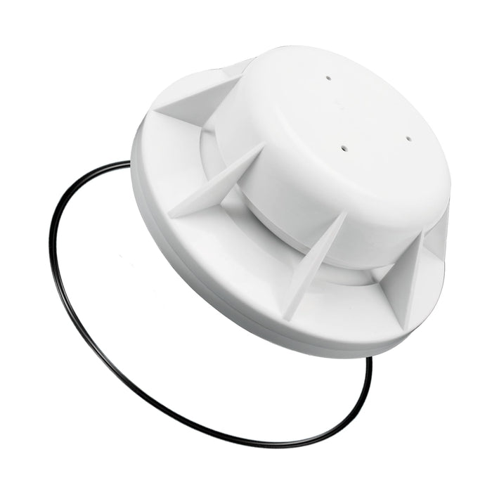 Dfnidy SP1070FV Pool Skimmer Float Valve Assembly for Hayward Skim Master Skimmers, Replacement in Ground Concrete Skimmers Float Valve Parts with O-Ring