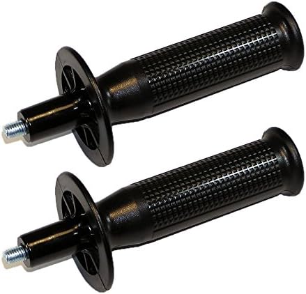 DeWalt Angle Grinder Replacement (2 Pack) Side Handle # 149142-00-2PK