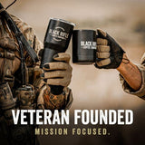 Black Rifle Coffee Company, Single Serve Coffee Pods, Freedom Fuel, Dark Roast Coffee Pods, 88 Count