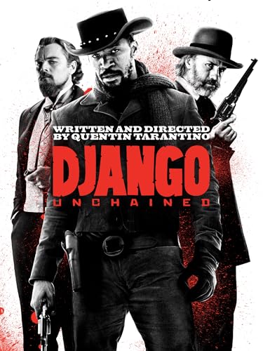 Django Unchained