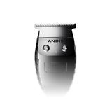 Andis 04785 Professional GTX T-Outliner Beard & Hair Trimmer with Carbon Steel T-Blade, Bump Free Technology – Black