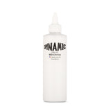 DYNAMIC COLOR CO. White Tattoo Ink 8oz