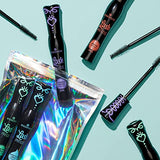 ESSENCE Lash Princess Mascara Gift Set Gluten & Cruelty Free Black (Mixed 4-Pack)