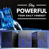 bHIP Energy Blend/BLUE