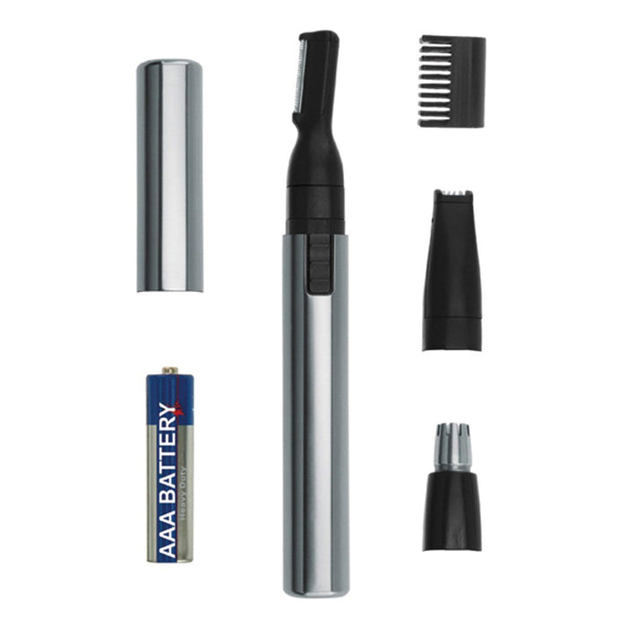 Wahl 5640-616 2 in 1 Micro Groomsman recortadora de batería