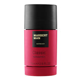 MARBERT Man homme/ men, Classic Deodorant Stick, 1er Pack (1 x 75 ml)