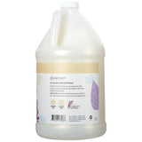 Ginger Lily Farms Botanicals All-Purpose Liquid Hand Soap Refill, Fragrance Free, 100% Vegan & Cruelty-Free, 1 Gallon