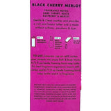 Bath & Body Works Black Cherry Merlot Refill Gentle & Clean Foaming Hand Soap, 32 fl. oz. (Black Cherry Merlot)