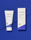 AESTURA ATOBARRIER365 Cream with Ceramide, Korean Skin Barrier Repair Moisturizer | 120-hour Lasting Hydration for Dry & Sensitive Skin, Hypoallergenic, 2.71 Fl Oz (Renewed)