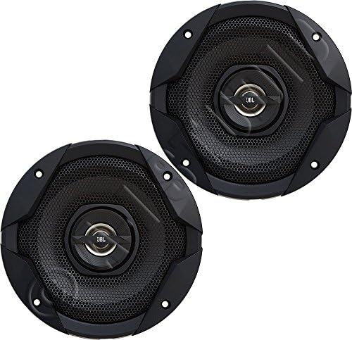 JBL Car Speaker, 5.25 in. (GT7-5)