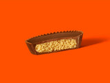 Reese's Peanut Butter Cups Bulk Pack - Milk Chocolate With Peanut Butter - Snack Size Choclate Candy (85 Count)