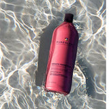 Pureology Smooth Perfection Conditioner | For Frizzy, Color-Treated Hair | Detangles & Controls Frizz | Sulfate-Free | Vegan | Updated Packaging | 33.8 Fl. Oz. |