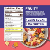 Catalina Crunch Protein Cereal Variety Pack (6 Flavors) | Low Carb, Zero Sugar, Gluten Free, Fiber | Vegan Snacks/Food | Keto Friendly