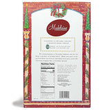 Madelaine Chocolate Advent Calendar With 24 Premium Milk Chocolates - 8 oz (227 grams)