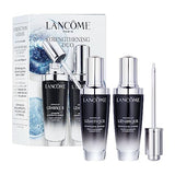 Lancôme Advanced Génifique Face Serum - Youth Activating Dual Pack - For Fine Lines & Boosts Radiance - With Bifidus Prebiotic, Hyaluronic Acid & Vitamin Cg - 1.7 Fl Oz Each