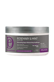 Design Essentials Rosemary and Mint Stimulating Super Moisturizing Conditioner. 11 Ounces