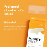 HERO COSMETICS Mighty Patch™ Forehead patch from