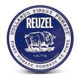 REUZEL Fiber Pomade, 4 Oz